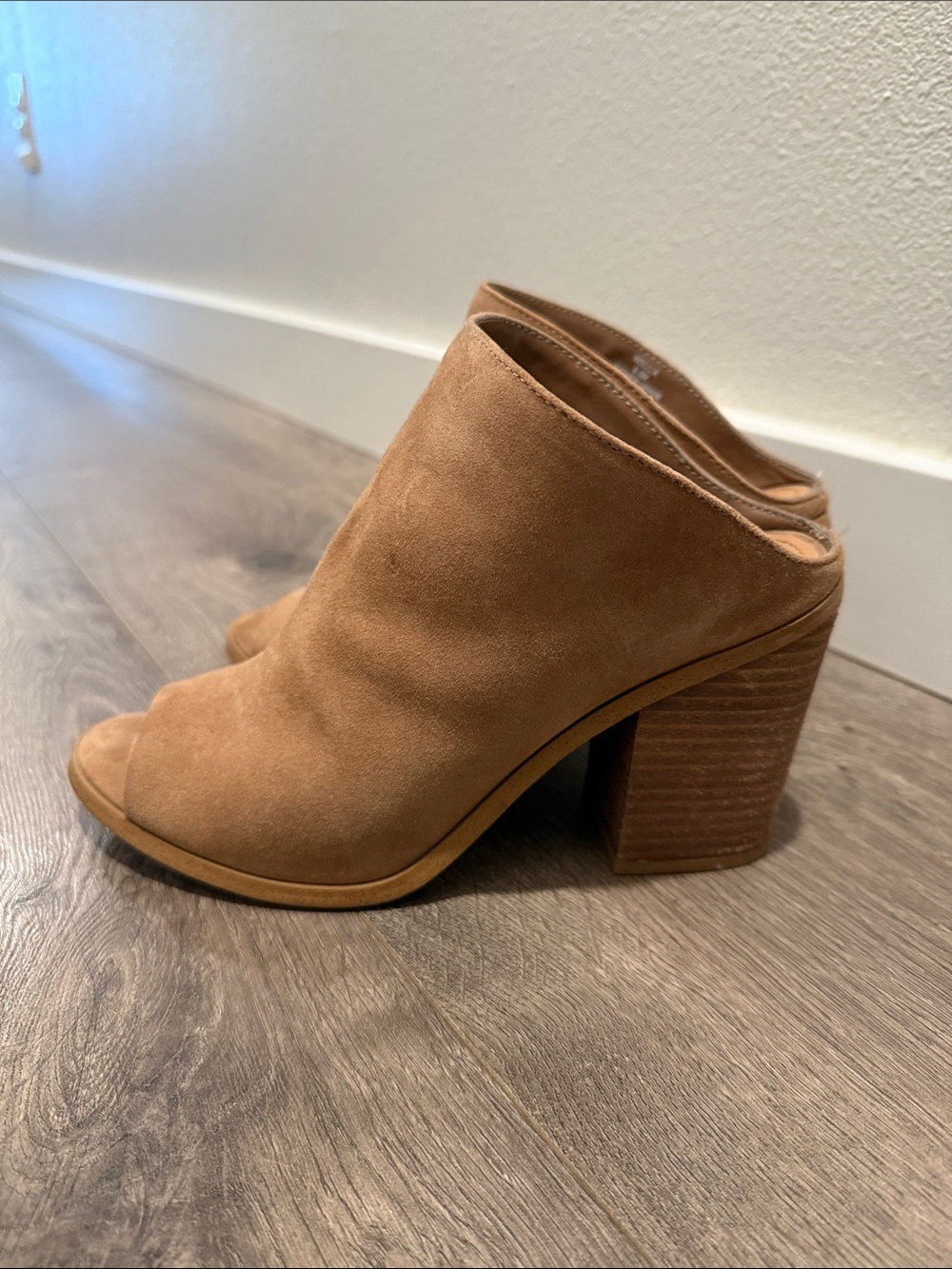Steve Madden Nollla Heels
